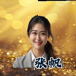 张帆